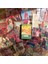 H Journamm 50 Adet/paket Turnusol Kağıdı Malzemeleri Mini Kitap Yaratıcı Kırtasiye Malzemeleri Deco Önemsiz Dergisi Dıy Scrapbooking Kraft El Işi Kağıdı (Yurt Dışından) 1