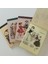 Stil 4 Vintage Nostaljik Retro Karakterler Bayan Beyefendi Malzeme Kağıt Dıy Günlüğü Önemsiz Dergisi Süslemeleri Günlük Albümü Scrapbooking (Yurt Dışından) 2