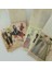 Stil 4 Vintage Nostaljik Retro Karakterler Bayan Beyefendi Malzeme Kağıt Dıy Günlüğü Önemsiz Dergisi Süslemeleri Günlük Albümü Scrapbooking (Yurt Dışından) 4