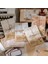 B Dimi 30 Yaprak Malzeme Kağıt Kahve Çay Sonrası Damga Ins Dekoratif Kağıt Dıy Scrapbooking Imi Günlük Tutma Okul Kırtasiye (Yurt Dışından) 2