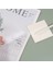100 Sayfa 50X75MM 100 Sayfa Şeffaf Yapışkan Notlar Sıyrıklar Çıkartmalar Not Defterleri Yayınlandı Kağıt Şeffaf Not Defteri Okul Kırtasiye Ofis Malzemeleri (Yurt Dışından) 4