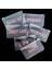 Tasarruf A6 A6/a5 Nakit Planlayıcısı Bağlayıcı Cep Dosya Düzenleyici Depolama Klasörü Şeffaf Pvc Gevşek Yaprak Kese Fermuarlı Dosyalama Bağlayıcı (Yurt Dışından) 4