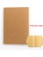 Kraft Kağıt Sayfa 13X19 cm Yeni Varış Beyaz/kraft Kağıt Iç Sayfa Defter Sanat Öğrencileri Eskiz Defteri Ofis Notu Çocuk Grafiti Okul Kırtasiye (Yurt Dışından) 5