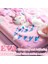 Ay Unicorn 3D Büyük Kapasiteli Unicorn Kalem Kutusu Kawaii Sevimli Kalem Kutusu Çanta Kılıfı Okula Dönüş Malzemeleri Organizatör Kore Japon Kırtasiye (Yurt Dışından) 5