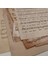 Stil 4 10 Adet Vintage Scrapbooking Diy Malzeme Kağıt Dekoratif Retro Eski Kitap Sayfası Koleksiyonu Günlük Günlüğü Arka Plan Kağıdı Sanat Için (Yurt Dışından) 4