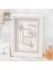 Bq-Dmhy-04 Jıanwu 24 Sayfa Açık Mürekkep ve Gizli Çiçekler Serisi Çift Malzeme El Kitabı Deco Malzeme Kağıt Yaratıcı Dıy Kolaj Kırtasiye (Yurt Dışından) 5