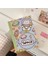 A5 Kapak Kawaii A5 Bağlayıcı Kitap Defter Fotocard Toplamak Idol Albümü Günlük Kağıt Kapak Değiştirilebilir Kartpostallar Depolama Okul Kırtasiye (Yurt Dışından) 1