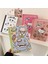 A5 Kapak Kawaii A5 Bağlayıcı Kitap Defter Fotocard Toplamak Idol Albümü Günlük Kağıt Kapak Değiştirilebilir Kartpostallar Depolama Okul Kırtasiye (Yurt Dışından) 3