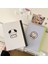 A5 Kapak Kawaii A5 Bağlayıcı Kitap Defter Fotocard Toplamak Idol Albümü Günlük Kağıt Kapak Değiştirilebilir Kartpostallar Depolama Okul Kırtasiye (Yurt Dışından) 5