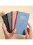 Kitaplar Program A6 2024 Gündem Defter A6 Papelaria 365 Gün Planlayıcı Takvim Ofis Not Defteri Günlük Caderno Cep Zeszyt Deri Kitaplar Program (Yurt Dışından) 2