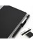 1BLACK1PEN10BLACKINK Youpin Kaco A5 Dizüstü Bilgisayar Akıllı Ev Asil Kağıt Pu Kart Yuvası Cüzdan Kitap Ofis Seyahat Için Bir Hediye ile (Yurt Dışından) 1