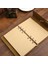 Kırmızı A7 105X145MM Spiral Defter Günlüğü Not Defteri Vintage Korsan Çapalar Pu Deri Not Defteri Değiştirilebilir Kırtasiye Hediye Gezgin Dergisi (Yurt Dışından) 5