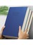 Mavi A5 A4A5 Süper Kalın Defter Kalınlaşmış Büyük Süper Kalın 360 Sayfa Boş Çizgi Gündem Planlayıcısı Kitap Brid Günlüğü Defterleri Günlüğü Okul (Yurt Dışından) 4