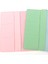 Sadece Siyah Kapak A5 2022 Program Planlayıcısı Acıbadem Kurabiyesi Renkli Pvc Yumuşak Deri Not Defteri Koruyucu Set Junior A5 Defter Küçük Yaratıcı Defter Kapağı (Yurt Dışından) 4