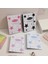 Lazer 4 GIRD-10PC Sharkbang Yıldız Serisi A5 Bağlayıcı Halka Sert Kapak Toplama Kitap Kpop Fotoğraf Albümü Yedekler Bandaj Kartpostallar Etiket Organizatör (Yurt Dışından) 4
