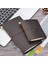 Stil 8 A5 Hakiki Deri Seyahat Not Defteri Dıy Dergisi 8 Renk Gevşek Yaprak Defter Retro Günlüğü Taşınabilir Okul Ofis Kitapları Nefis Hediye (Yurt Dışından) 2