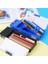 Kalem Kutusu Kalem Kutusu Şifre Çok Fonksiyonlu Malzeme Escolar Kawaii Sevimli Kutu Kırtasiye Okul Malzemeleri Etui Kalemlik Estuche Kalem Kutusu (Yurt Dışından) 5