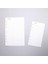 Listem 100 A6-95X173MM 5 Sayfa Listem 100 Kontrol Listesi Yapılacaklar Listesi Yedekler A5 A6 A7 6 Delikli Ciltleme Düzenleyici Defter Kağıtları Için Iki Katlı Yedekler N.1162 (Yurt Dışından) 5