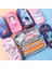 Stil 8 3D Kalem Kutusu Okul Malzemeleri Unicorn Kalem Kutusu Kalemlik Kumaş Yüzey Kalem Kutusu Trousse Kawaii Kırtasiye Kalem Kutuları (Yurt Dışından) 2