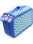 E 72 Delik Kawaii Kalem Kutusu Sanat Kalem Kutusu Büyük Kapasiteli Sevimli Okul Malzemeleri Trousse Kırtasiye Kalem Kutusu Öğrenci Kalem Kutuları (Yurt Dışından) 1