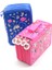 E 72 Delik Kawaii Kalem Kutusu Sanat Kalem Kutusu Büyük Kapasiteli Sevimli Okul Malzemeleri Trousse Kırtasiye Kalem Kutusu Öğrenci Kalem Kutuları (Yurt Dışından) 2