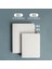 Açık Pembe B5 A5/b5 Morandi Gevşek Yaprak Defter Pvc Kapak Bağlayıcı 60 Sayfa Hattı Doldurulabilir Ofis Okul Dergisi Malzemeleri Kırtasiye (Yurt Dışından) 5