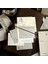 Stil 4 Malzeme Kağıt Içi Boş Peri Masalı Bitkiler Kelebek Kağıt Malzeme Kağıt Bloknot Deco Scrapbooking Dergisi Vintage Not Kağıtları (Yurt Dışından) 3