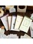 Stil 4 Malzeme Kağıt Içi Boş Peri Masalı Bitkiler Kelebek Kağıt Malzeme Kağıt Bloknot Deco Scrapbooking Dergisi Vintage Not Kağıtları (Yurt Dışından) 4