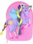 Unicorn Unicorn Kalem Kutusu Estuche Kawaii Kırtasiye Örgü Sevimli Piornik Trousse Licorne Kalem Kutusu Kılıfları Capinha Estojo Okul Aksesuarları (Yurt Dışından) 3