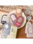 Stil 6 15 Adet Retro Yırtılabilir Sınır Çiçek Bloknot Malzeme Kağıt Önemsiz Dergisi Planlayıcısı Scrapbooking Vintage Dekoratif Dıy Kraft El Işi Kağıdı (Yurt Dışından) 3
