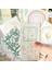 Stil 6 15 Adet Retro Yırtılabilir Sınır Çiçek Bloknot Malzeme Kağıt Önemsiz Dergisi Planlayıcısı Scrapbooking Vintage Dekoratif Dıy Kraft El Işi Kağıdı (Yurt Dışından) 5