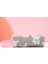 Stil 2 Kalem Kutusu Unicorn Kawaii Kedi Okul Kalem Kutuları Kırtasiye Trousse Scolaire Tuval Kalem Kutusu Okul Malzemeleri Kalem Çantası (Yurt Dışından) 1