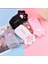 Stil 4 Peluş Kalem Kutusu Kawaii Kırtasiye Kedi Pençe Kalem Kutuları Kızlar Için Sevimli Kalem Kutusu Okul Malzemeleri Estuche Escolar Kalem Kutusu (Yurt Dışından) 4