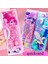 Kalemlik Kalem Kutusu Quicksand Şifre Kalemlikler Unicorn Estuches Escolares Çok Fonksiyonlu Trousse Scolaire Kırtasiye Kalem Kutuları Sevimli (Yurt Dışından) 4