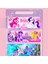 Kalemlik Kalem Kutusu Quicksand Şifre Kalemlikler Unicorn Estuches Escolares Çok Fonksiyonlu Trousse Scolaire Kırtasiye Kalem Kutuları Sevimli (Yurt Dışından) 5