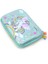 13 Tek Boynuzlu At Kalem Kutusu Kedi Kalem Kutusu Kawaii Trousse Scolaire Stylo Flamingo Kalem Kutusu Estojo Escola Kalem Kutusu (Yurt Dışından) 4