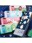 Okul Malzemeleri Kalem Kutuları Durumda Malzeme Escolar Unicorn Kawaii Estuche Kırtasiye Okul Malzemeleri Trousse Scolaire Sevimli Çok Fonksiyonlu Kalem Kutusu (Yurt Dışından) 2