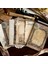 Bir Yoofun 50 Yaprak Klasik Çift Taraflı Baskı Vintage Malzeme Kağıt Kitap Günlük Defteri Scrapbooking Arka Plan Dekor Kağıtları (Yurt Dışından) 4