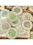 Stil 6 Yeni Perakende Retro Dantel Çiçek Hikayesi Bloknot Diy Malzeme Kağıt Not Defteri Dergisi Scrapbooking (Yurt Dışından) 5