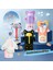 11 Kalem Kutusu Kawaii Trousse Scolaire Unicorn Kalem Kutuları Kızlar Için Newmebox Peluş Piornik Kalem Kutusu Estojo Escolar Kalem Kutusu (Yurt Dışından) 4