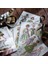 D Yoofun 50 Sayfa Vintage Giyim Koleksiyonları Malzeme Kağıtları Retro Moda Gösterisi Kağıt Scrapbooking Dergisi Günlüğü Zanaat Makin (Yurt Dışından) 2