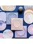 Stil 1 19 Adet Vintage Oymak Çoklu Malzemeler Ay Gezegen Lazer Gümüş Kraft El Işi Kağıdı Dıy Scrapbooking Fotoğraf Albümü Kart Yapımı (Yurt Dışından) 4