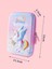 Kalem Kutusu Unicorn Kalem Kutusu Kawaii Kırtasiye 3D Kızlar Için Sevimli Kalem Kutuları Estuche Lapices Okul Malzemeleri Trousse Scolaire Kalem Kutusu (Yurt Dışından) 4