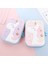 Sevimli Kalem Kutusu Unicorn Kalem Kutusu Kawaii Kalem Kutusu Büyük Kırtasiye 3D Kalem Kutusu Çocuklar Için Ofis Trousse Scolaire Sevimli Okul Kalem Kutuları (Yurt Dışından) 3