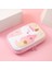 Sevimli Kalem Kutusu Unicorn Kalem Kutusu Kawaii Kalem Kutusu Büyük Kırtasiye 3D Kalem Kutusu Çocuklar Için Ofis Trousse Scolaire Sevimli Okul Kalem Kutuları (Yurt Dışından) 4