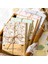 Stil 3 40 Adet Vintage Doku Kraft El Işi Kağıdı Dıy Scrapbooking Malzeme Etiket Dekor Önemsiz Dergisi Okul Kart Yapımı Kırtasiye Not Kağıdı (Yurt Dışından) 2