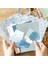 Stil 3 40 Adet Vintage Doku Kraft El Işi Kağıdı Dıy Scrapbooking Malzeme Etiket Dekor Önemsiz Dergisi Okul Kart Yapımı Kırtasiye Not Kağıdı (Yurt Dışından) 4