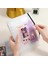 A5 10 Adet 4 Izgara 10 Adet 3 Inç Idol Kart Kpop Albümü Kitap Dolum Kollu Toplama Dıy Bağlayıcı Fotocardlar Kitap Dolum Kollu Kırtasiye Seti (Yurt Dışından) 5