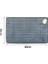 30 cm x 40 cm Ab Tak 110 ~ 220 V Elektrikli Isıtma Yastığı Battaniye Zamanlayıcı Fizyoterapi Isıtma Pedi Omuz Boyun Sırt Rölyef Yorgunluk Kış Isıtıcı Ped (Yurt Dışından) 1
