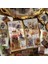 C Journamm 50 Adet/paket Turnusol Kağıdı Malzemeleri Mini Kitap Yaratıcı Kırtasiye Malzemeleri Deco Önemsiz Dergisi Dıy Scrapbooking Kraft El Işi Kağıdı (Yurt Dışından) 4